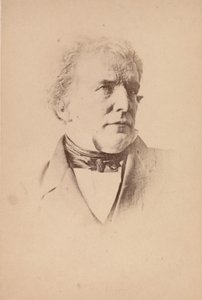 [William Etty], 1860-talet.