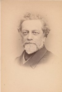 William Frederick Woodington, 1860-talet. av John and Charles Watkins
