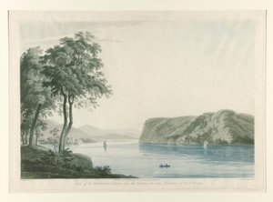 Utsikt över St. Anthony