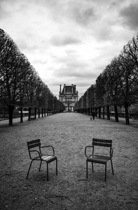 Paris på våren, 2022 (foto)