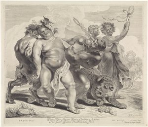Bacchus fylleri