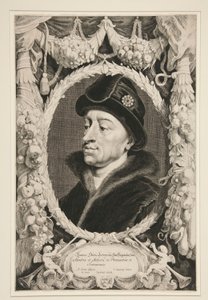 Johannes den orädde (1371-1419)