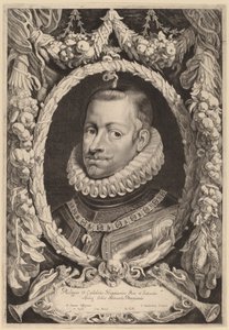 Filip III, kung av Spanien