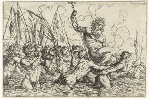 Neptunus triumf