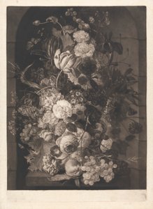 Fruktbit av Jonathan Peter Pichler