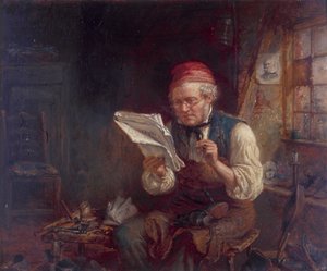 "Politikern", 1871