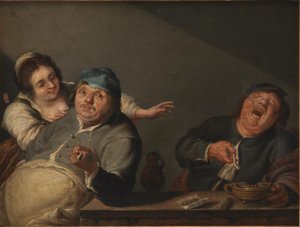 Rökare
