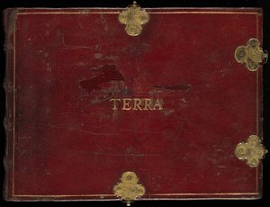 Animalia Quadrvpedia och Reptilia (Terra), volym II av Joris Hoefnagel