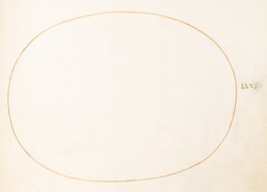 Tallrik 70: Tom Oval av Joris Hoefnagel