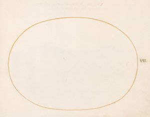 Plåt 7: Tom Oval av Joris Hoefnagel