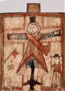 Sankt Acacius av José Aragon