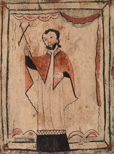 Saint Raymond Nonnatus (San Ramon Nonato) av José Aragon