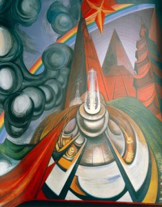 För fullständig säkerhet och för alla mexikaner av José Clemente Orozco