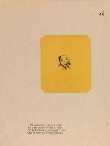 Höga levnadsomkostnader av José Guadalupe Posada