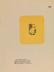 Politiker av José Guadalupe Posada