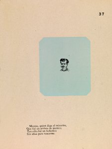 Den bohemiska av José Guadalupe Posada