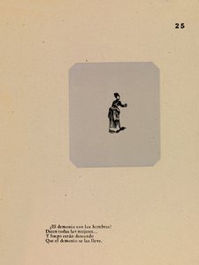 Det motsatta könet av José Guadalupe Posada