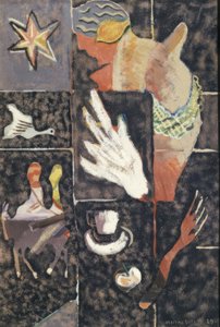  av José Moreno Villa