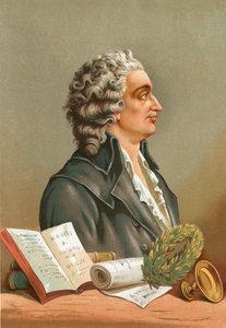Condorcet av Jose Armet Portanell