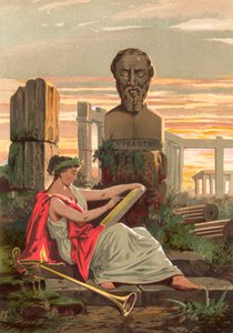 Herodotus
