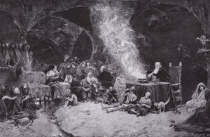 Häxornas sabbat