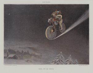 Århundradets julslut