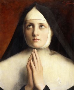 The Nun: The Nun,