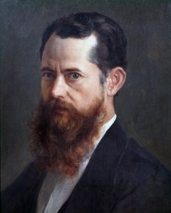 Självporträtt (målning