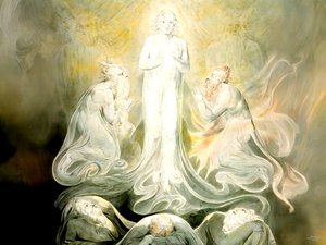 JJM-återskapa_Blake-W_Transfigurationen av Josef Johann Michel
