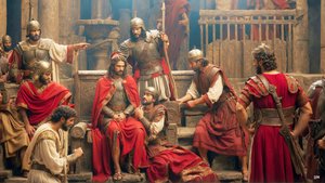 Jesus_hånad och slagen av romerska soldater_04