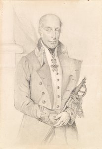 Ärkehertig Rainer av Österrike (1783–1853), vicekung av Lombardiet-Venetien