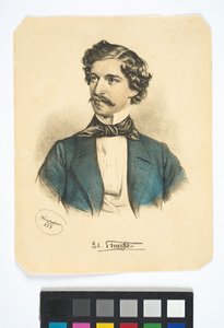 avseende: ”Joh. Strauss”