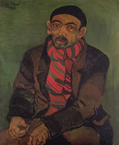 Porträtt