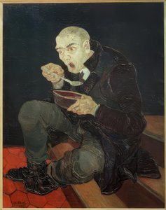 Soppätare