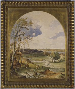 Isar landskap