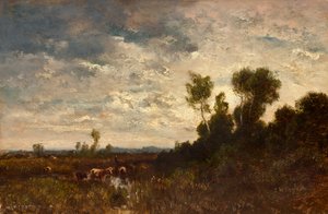 Moorlandskap