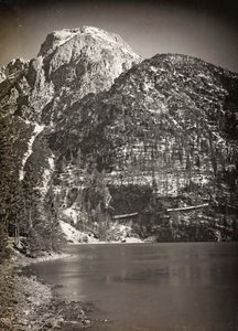 Album "Mitt världskrig - minnen av sydvästra fronten i Kärnten, Italien, Trentino-Alto Adige) 31/03/1915-12/11/ 1918 - Josef Zohle