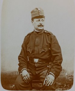Album Meine weltkriegs - Erinnerungen South-West Front (Kärnten, Italien, Sydtyrolen) (Mitt världskrig - minnen från sydvästra fronten i Kärnten, Italien, Trentino-Alto Adige) 31031915-12111918 av Josef Zohles