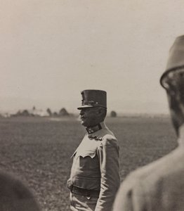 Album Meine weltkriegs - Erinnerungen South-West Front (Kärnten, Italien, Sydtyrolen) (Mitt världskrig - minnen från sydvästra fronten i Kärnten, Italien, Trentino-Alto Adige) 31031915-12111918 av Josef Zohles