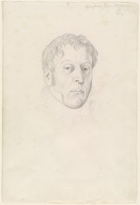 Ottavio Lancellotti, Prins av Lauro av Josef von Führich