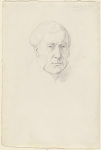 Prins Maximilian Massimi av Josef von Führich