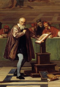 Galilee (eller Galileo Galilei