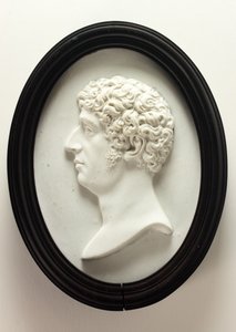 Francis Russell, 5:e hertigen av Bedford av Joseph (after) Nollekens