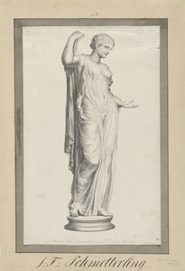 Venus Genetrix av Joseph Adolf Schmetterling
