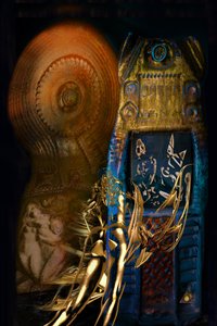 Mysterium av Joseph Angilella Auquier