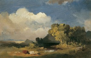 Från Nedre Steiermark av Joseph Brunner