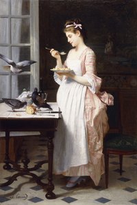 Mata duvorna,
