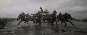 Fyra i handen, 1881
