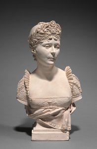 Byst av kejsarinnan Josephine, 1805.