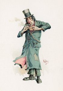 Codlin, illustration från 